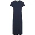 Superdry W8011613a Kortærmet Midi-kjole