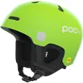POC Pocito Auric Cut Mips Hjelm