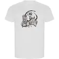 Kruskis Old Track Eco T-shirt Med Korte ærmer