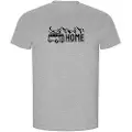 Kruskis Home Eco T-shirt Med Korte ærmer