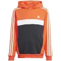 Adidas Tiberio 3 Stripes Hættetrøje