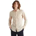 Dockers Oxford Skjorte Med Lange ærmer