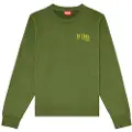 Diesel Ginn K42 Sweatshirt