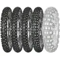 Mitas Enduro Trail-rally Pro 54r Tt M+s Offroad Forhjul