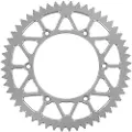 Holeshot 189l-420-56 420 Chain Aluminium Bagtandhjul