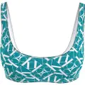 Calvin Klein Kw0kw02484 Sport-bh