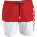 Calvin Klein Km0km00994 Badeshorts