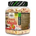 Amix Müsli Protein Chokolade Kokosnød 500g