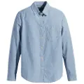 Dockers Original Skjorte Med Lange ærmer