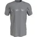 Calvin Klein 000nm2264e Kortsærmet Pyjamas-t-shirt