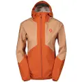 SCOTT Explorair Light Dryo 2.5l Jakke