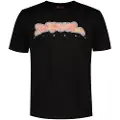 Diesel Just N16 T-shirt Med Korte ærmer