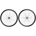 Campagnolo Hyperon Db 2wf Disc Tubeless Landevejs Hjulsæt