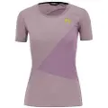 Karpos Nuvolau T-shirt Med Korte ærmer