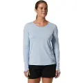 Mountain Hardwear Mighty Stripe T-shirt Med Lange ærmer
