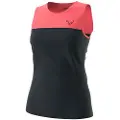Dynafit Traverse S-tech ærmeløs T-shirt