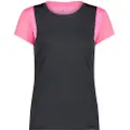 CMP 33n6176 T-shirt Med Korte ærmer