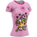 Otso Kukuxumusu Love T-shirt Med Korte ærmer