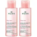 Nuxe Set Duo Very Rose Micellar Water For Sens
