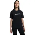 Napapijri S-box W 4 T-shirt Med Korte ærmer