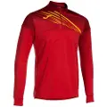 Joma Elite X Halv Lynlås Sweatshirt