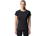 Houdini Pace Air T-shirt Med Korte ærmer