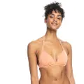 Roxy Sd Beach Classics Mod Mold Tri Bikinitop