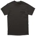 Traffic Team T-shirt Med Korte ærmer