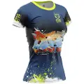 Otso Otsoart By Tage53art T-shirt Med Korte ærmer