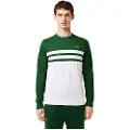Lacoste Sh7519 Sweatshirt
