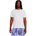 Under Armour Launch T-shirt Med Korte ærmer