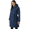 Helly Hansen Jane Trench Regnfrakke