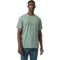 Helly Hansen Skog Recycled Graphic T-shirt Med Korte ærmer