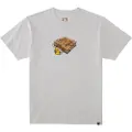 Dc-shoes Handmade T-shirt Med Korte ærmer