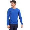 Mammut Aenergy Fl T-shirt Med Lange ærmer