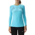 UYN Running Ultra1 T-shirt Med Lange ærmer