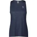 SCOTT Endurance Lt ærmeløs T-shirt