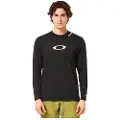 Oakley Apparel Free Ride Rc Langærmet Enduro-trøje