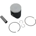 Wössner Honda Cr250r 02-04 66 35 8066db Stempelkit