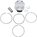 Wössner Kawasaki Kx250f 11-15 76 96 8814da Stempelkit