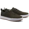 Timberland Maple Grove Leather Oxford Sko
