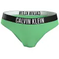 Calvin Klein Kw0kw01983 Bikinitrusser