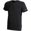 Macna Plain T T-shirt Med Korte ærmer