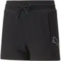 Puma Power High Shorts