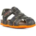 Geox Chalki B252qb Babysandaler