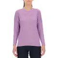 UYN Run Fit T-shirt Med Lange ærmer