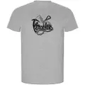 Kruskis Logo Climb Eco T-shirt Med Korte ærmer