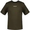 Superdry Micro Logo Graphic Loose T-shirt Med Korte ærmer