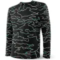 Saxx Roast Master Mid Crew Sweatshirt