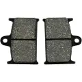 EBC Brakes Fa Series Fa145 Organiske Bremseklodser